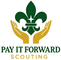 Pay It Forward Scouting